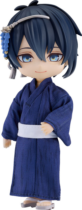 新品★刀剣乱舞【山姥切国広】ねんどろいど★オランジュ・ルージュ 楽天市場】ねんどろいどどーる 刀剣乱舞ONLINE 山姥切国広 軽装