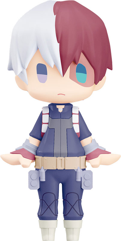 楽天市場】僕のヒーローアカデミア 通形ミリオ ヒーロースーツ DX Ver