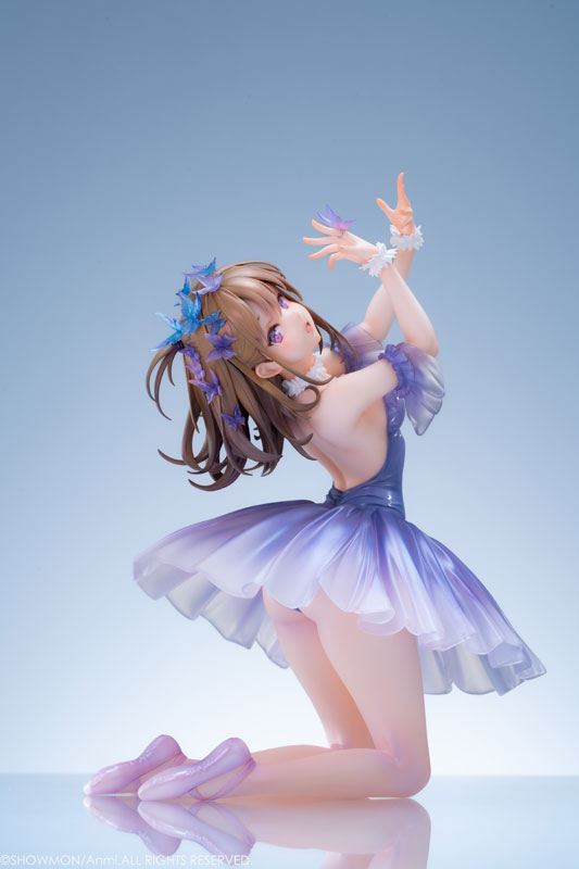 舞台で 灰色のアヒルの子 1/6 完成品フィギュア 豪華版[SHOWMON]《発売済・在庫品》
