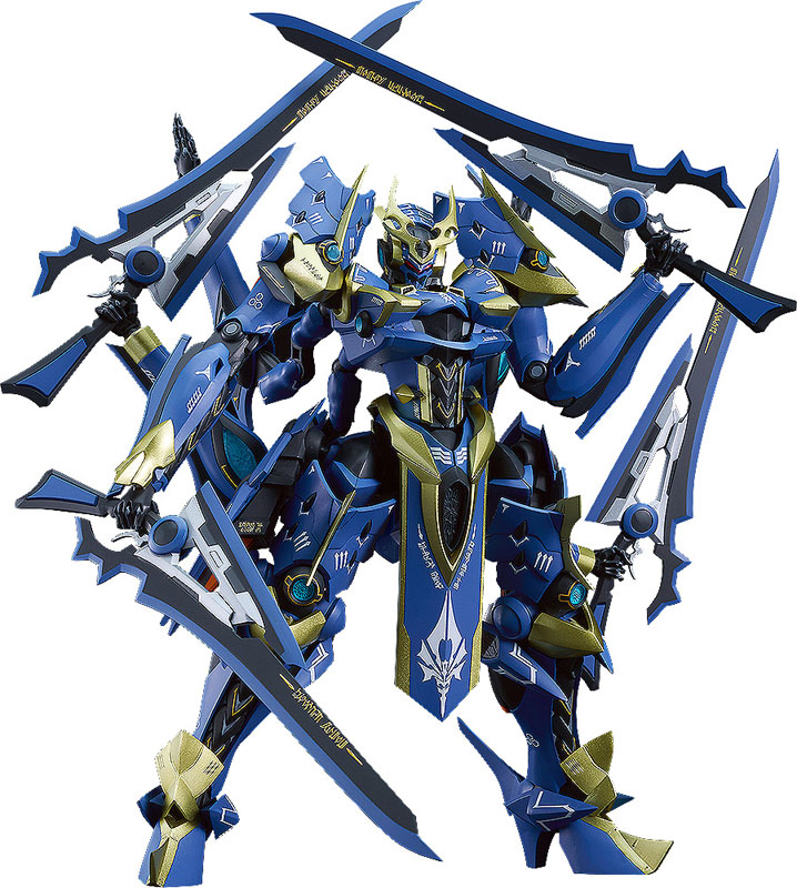 MODEROID DX-SCALE イカルガ特典付き MODEROID DX-SCALE イカルガ｜グッドスマイルカンパニー公式ショップ