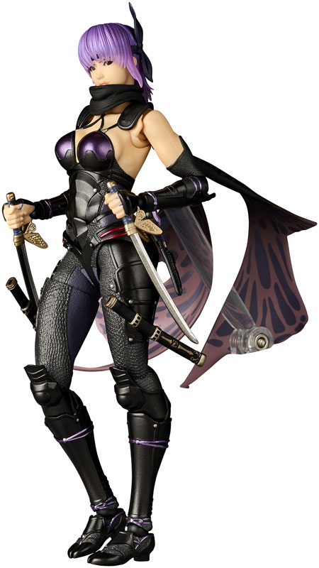 楽天市場】NINJA GAIDEN リュウ・ハヤブサ 1/7 完成品フィギュア