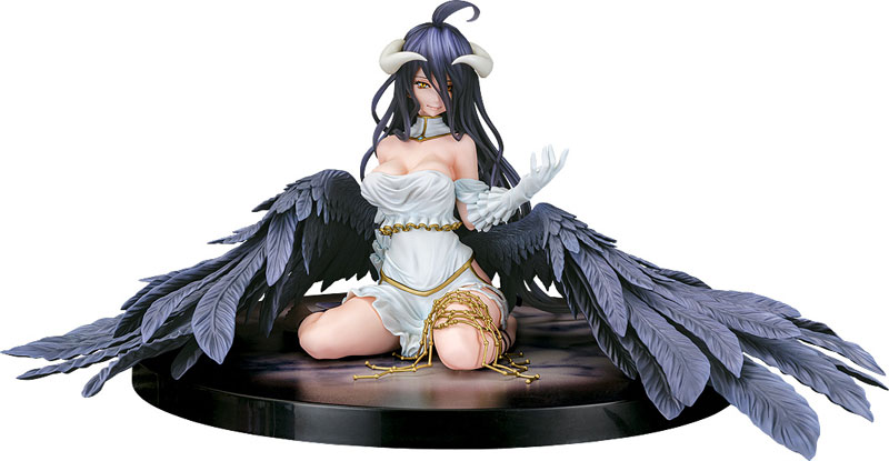 ルプスレギナ・ベータ 10th Anniversary so-bin ver限定 オーバーロード』 ルプスレギナ・ベータ 10th Anniversary so