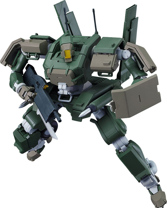 マックスファクトリー PLAMAX アニス・ファーム ソニックウェポンセット Max Factory 超音戦士ボーグマン PLAMAX Artistic arrange