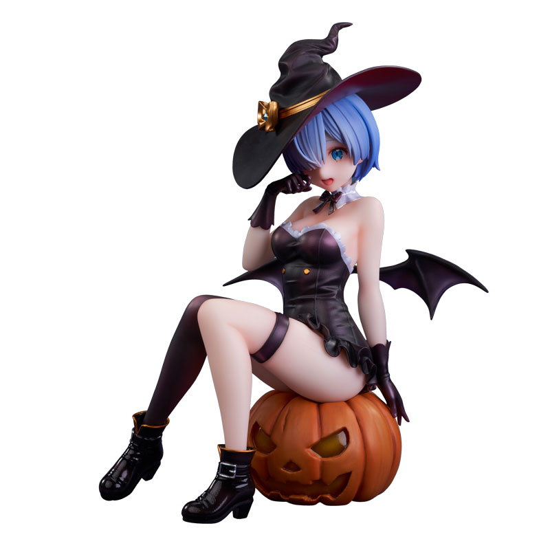 KDcolle リゼロ　レム フィギュア　バースデーパープルランジェリ―Ver. 限定販売】KDcolle 『Re：ゼロから始める異世界生活』レム・バースデー