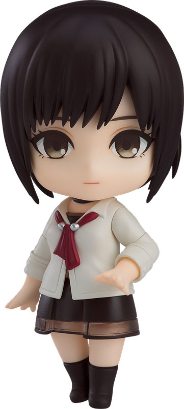 楽天市場】ねんどろいど 零〜zero〜 雛咲深紅 グッドスマイル