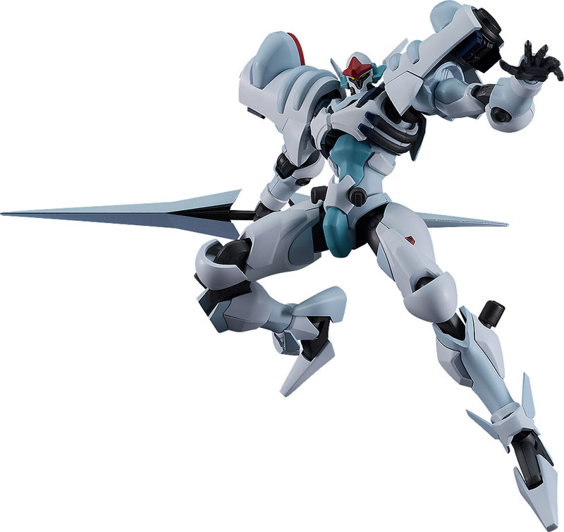 MODEROID オーガン toy-rbt-8255.jpg
