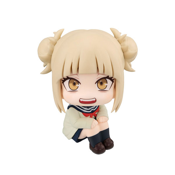 楽天市場】僕のヒーローアカデミア Q posket トガヒミコ Aカラー