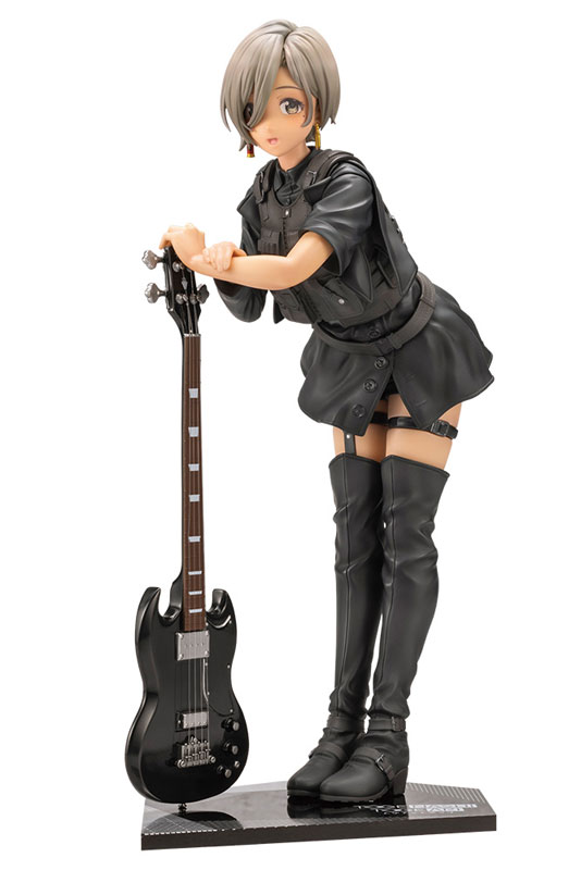 ルコア　ビキニスタイル 通常&日焼けVer.2点セット 1/7 完成品フィギュア 送料無料◇Q-six 1/7 小林さんちのメイドラゴン ルコア ビキニ