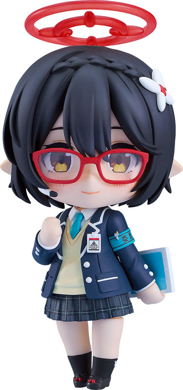 ブルーアーカイブ ねんどろいど プラナ 2603 グッドスマイル 2月予約】グッドスマイルカンパニー ねんどろいど プラナ