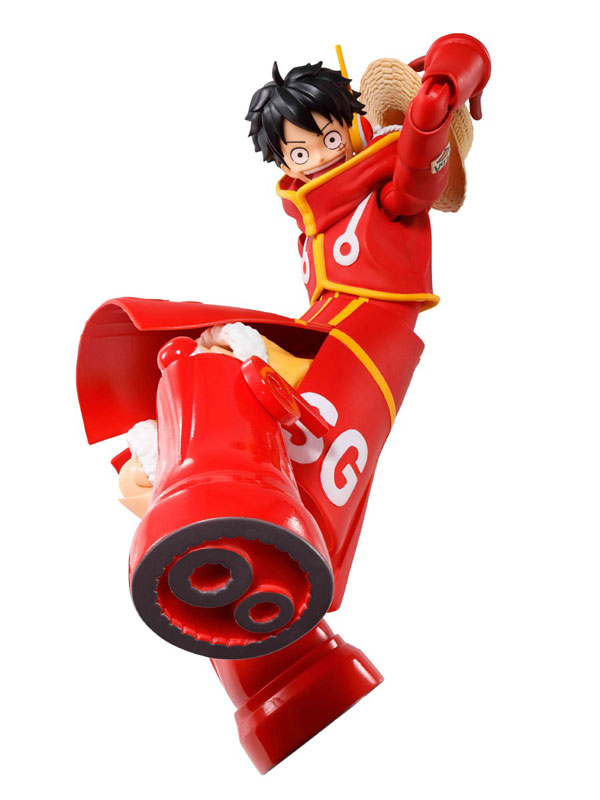 楽天市場】ヴァリアブルアクション Heroes ONE PIECE ニコ