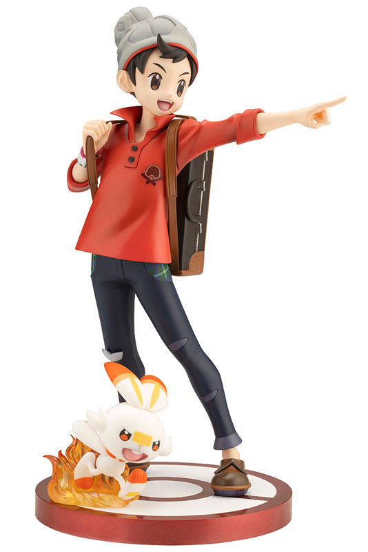 ポケモン　ARTFX J イワーク VS ピカチュウ コトブキヤ　フィギュア ARTFX J イワーク VS. ピカチュウ｜『ポケットモンスター