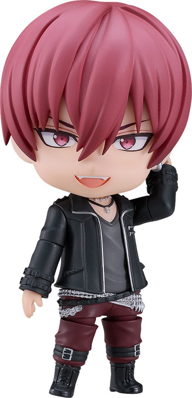 御堂虎於 ねんどろいど ビッグタオル 他グッズ Amazon | ねんどろいど アイドリッシュセブン 御堂虎於