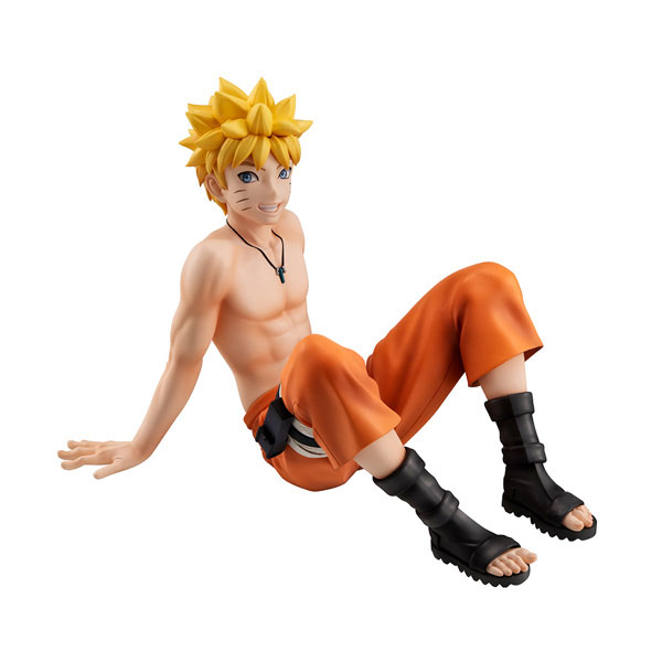 楽天市場】【限定販売】NARUTOギャルズ NARUTO‐ナルト‐ 疾風伝 綱手