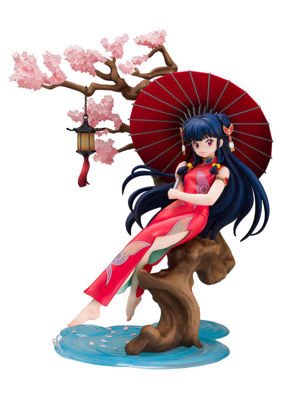 楽天市場】『らんま1/2』原作 「天道あかね」 1/7 完成品フィギュア