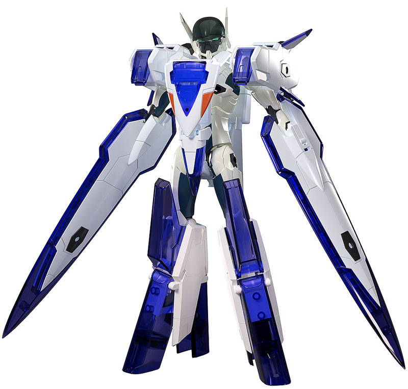 PLAMATEA Get Ride！ アムドライバー アムドライバージェナス＆ボードバイザー プラモデル[グッドスマイルカンパニー]【送料無料】《発売済・在庫品》画像