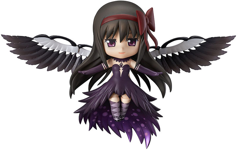 S/D ねんどろいど 魔法少女まどか☆マギカ アルティメットまどか Amazon | ねんどろいど 魔法少女まどか☆マギカ アルティメット