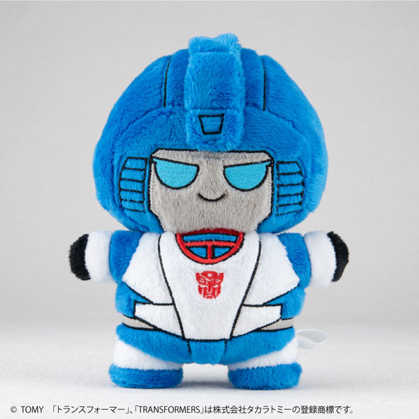 スタースクリーム　もちぼっつ　トランスフォーマー　ぬいぐるみ もちぼっつ スタースクリーム デストロン ぬい ぬいぐるみ