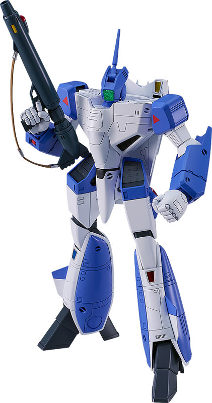 【予約注文】1/72バトロイドバルキリー　PLAMAX　プラモデル　組立済完成品 PLAMAX 1/72 VF-1J バトロイドバルキリー(一条輝機) (プラモデル
