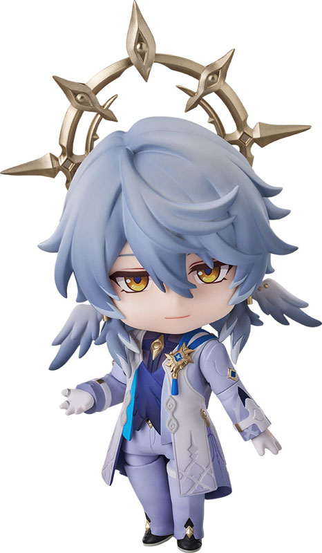 崩壊スターレイル ねんどろいど 刃 崩壊：スターレイル ねんどろいど 刃 特典バッジ付き【予約2025