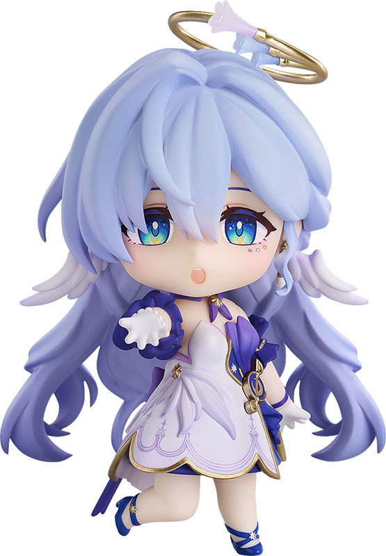 崩壊スターレイル 刃 ねんどろいど 新品未開封 定価以下