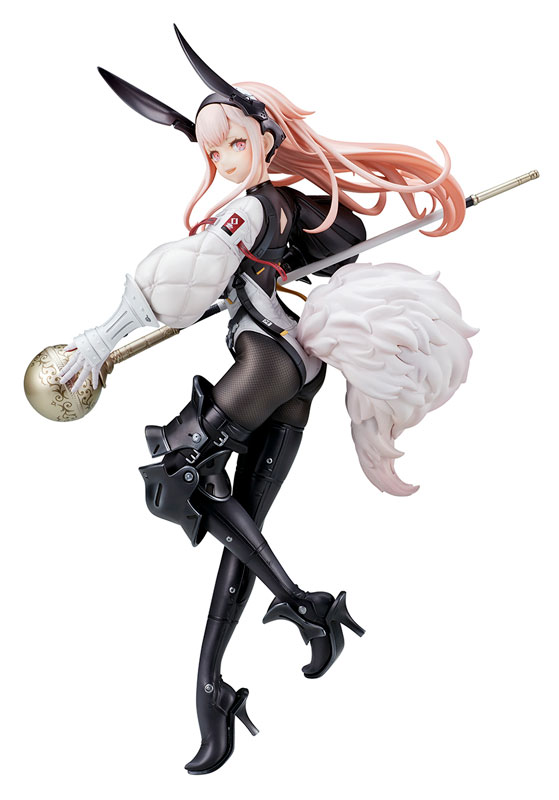 FALSLANDER HEXE 1/7 完成品フィギュア[キューズQ]【送料無料】《発売済・在庫品》