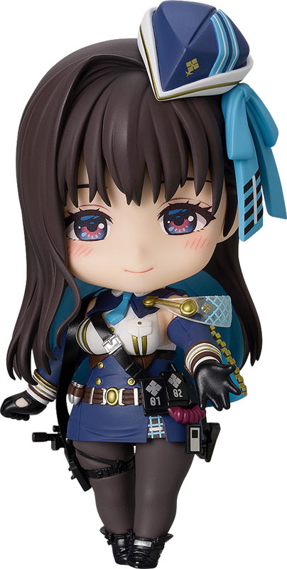 ねんどろいど ネオン 勝利の女神NIKKE 2671 楽天市場】ねんどろいど 『勝利の女神：NIKKE』 ネオン 【2671