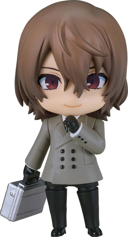 楽天市場】ねんどろいど ペルソナ5 モルガナ（2次再販） : 四季