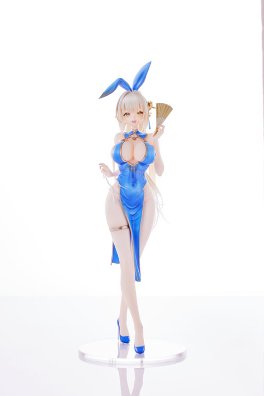 アズールレーン テューリンゲン 月下の大掃除 1/7 完成品フィギュア 61GkLcHlPGL._AC_UF894,
