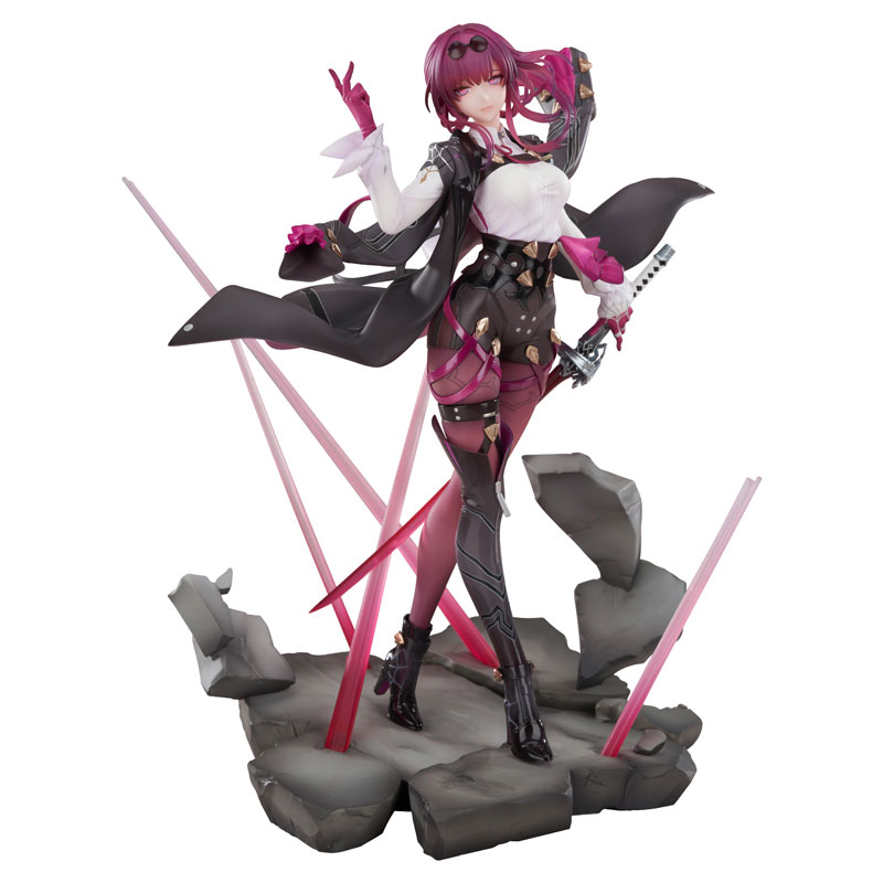 【特典】崩壊：スターレイル カフカ 1/7 完成品フィギュア[APEX]【送料無料】《発売済・在庫品》