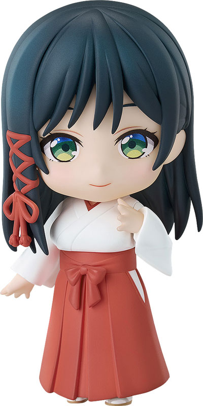 ねんどろいど 原神 雷電将軍[グッドスマイルカンパニー] 楽天市場】ねんどろいど 原神 雷電将軍[グッドスマイル