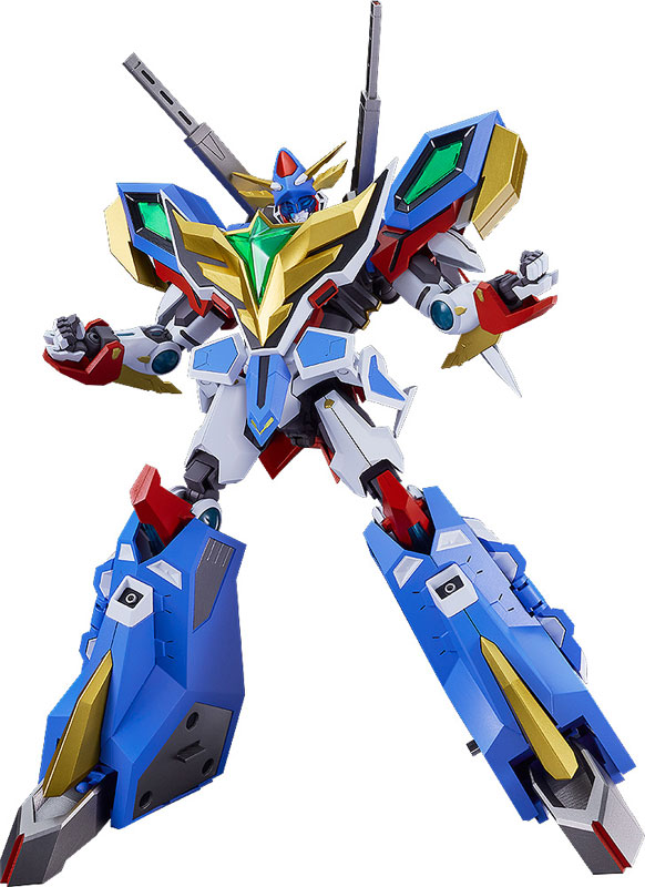 楽天市場】超合金魂GX-113 最強機動 ガンダムトライオン3