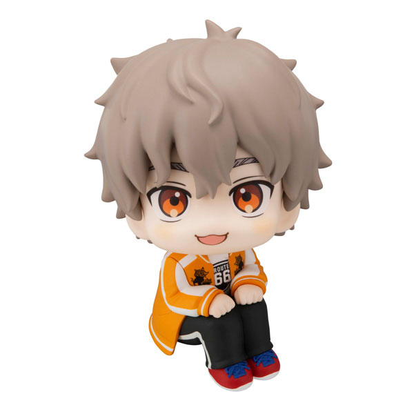 楽天市場】【新品/公式】 WIND BREAKER_るかっぷ 梅宮一 公式