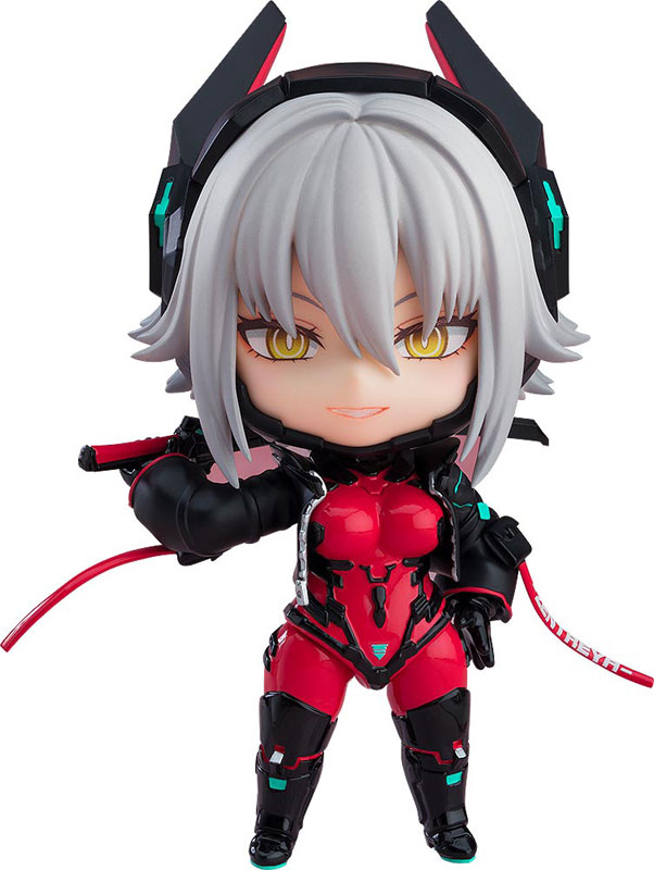楽天市場】ねんどろいど 勝利の女神：NIKKE ドロシー