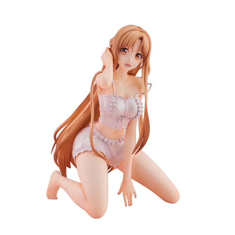 フリーイング ソードアート オンライン プログレッシブ アスナ バニーVer. ソードアート・オンライン プログレッシブ アスナ バニーVer. 1