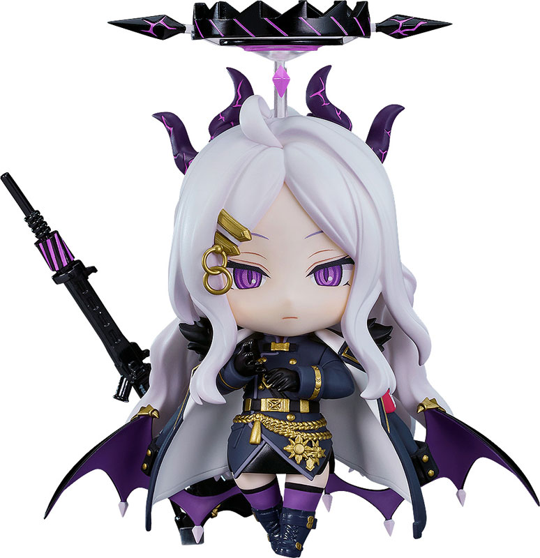 ねんどろいど ブルーアーカイブ -Blue Archive- 空崎ヒナ[グッドスマイルカンパニー]【送料無料】《０７月予約》