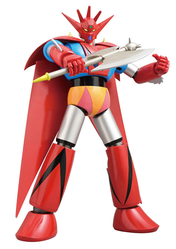 楽天市場】送料無料◇GRAND ACTION BIGSIZE MODEL ガイキング