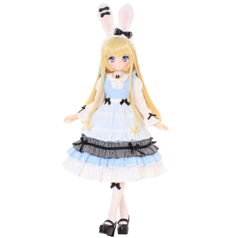 楽天市場】アゾン 1/3 アナザーリアリスティックキャラクターズ