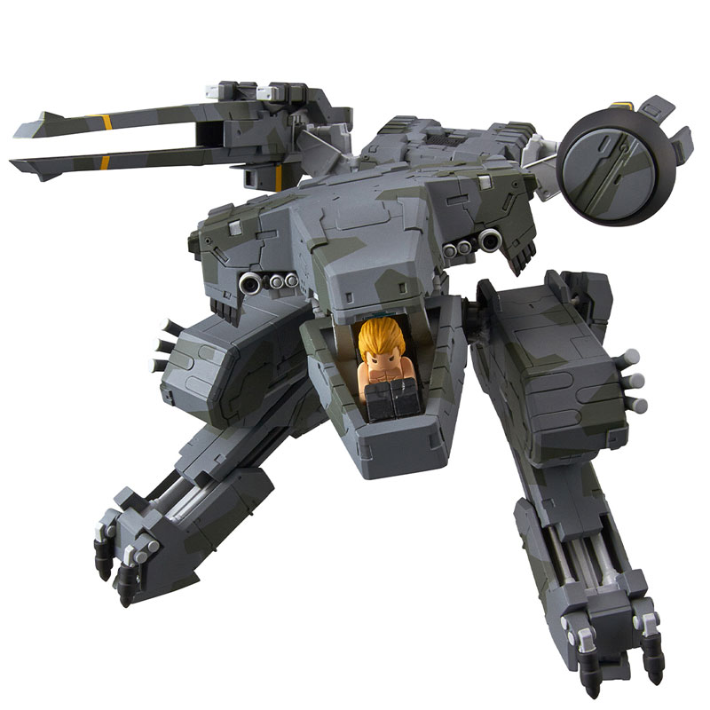 楽天市場】METAL GEAR SOLID MG REX (メタルギア レックス