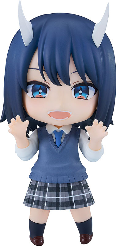 ねんどろいど ルリドラゴン 青木ルリ[グッドスマイルカンパニー]【送料無料】《０９月予約》