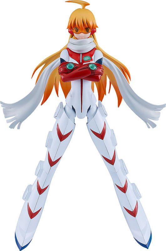 MODEROID トップをねらえ2！ バスターマシン7号 プラモデル[グッドスマイルカンパニー]【送料無料】《１０月予約》