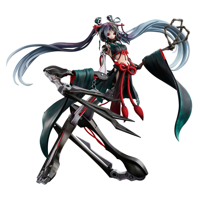 シーエ JAPANESE Style 15th Memorial Costume 完成品フィギュア[ユニオンクリエイティブ]【送料無料】《発売済・在庫品》 20,448円