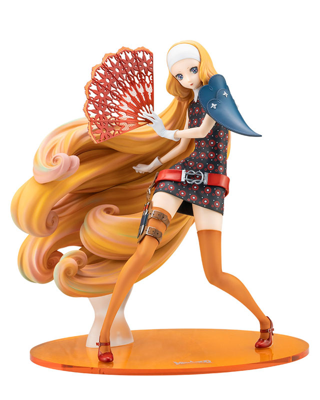 メタファー：リファンタジオ ジュナ 1/7 完成品フィギュア[コトブキヤ]【送料無料】《発売済・在庫品》