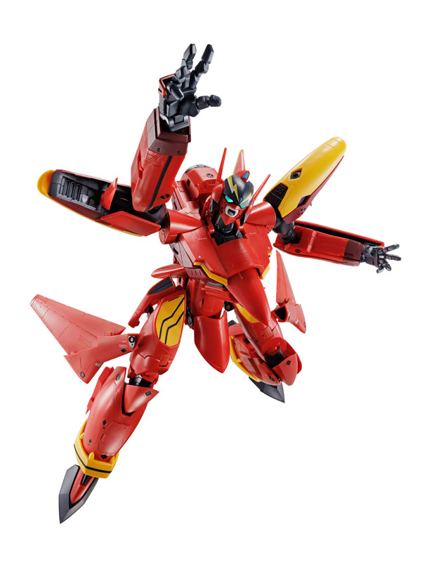 DX超合金 VF-19改 エクスカリバー 熱気バサラスペシャル 『マクロス7』[BANDAI SPIRITS]【送料無料】《１０月予約》