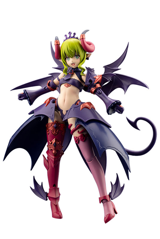美品 コトブキヤ アルカナディア メルティーナ プラモデル 『アルカナ