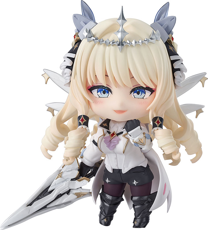 楽天市場】ねんどろいど 勝利の女神：NIKKE ネオン
