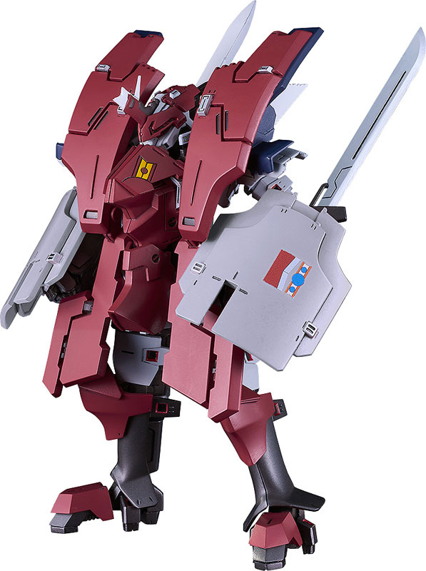 MOSHOWTOYS 卓越級 甲斐の虎 プロジェニターエフェクト フィギュア 卓越級・甲斐の虎｜グッドスマイルカンパニー公式ショップ