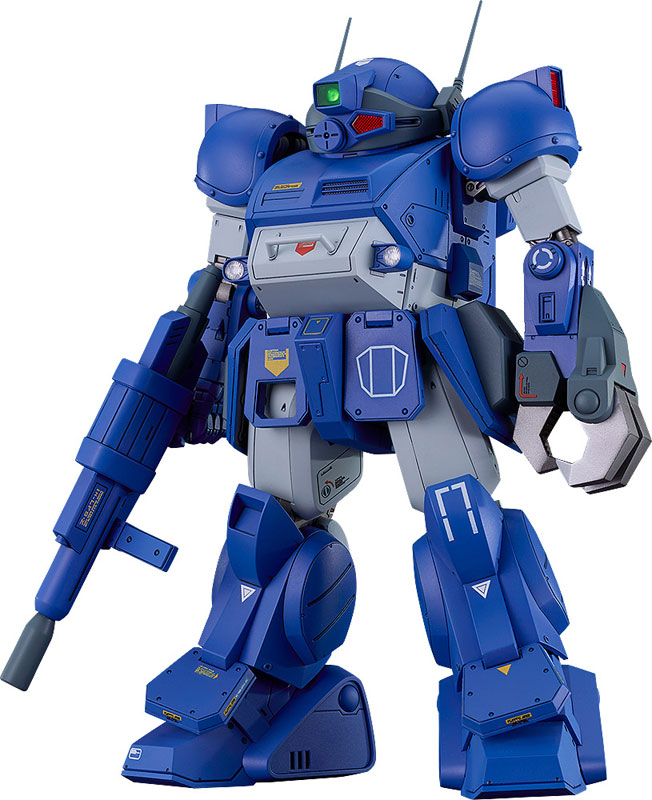 PLAMAX 装甲騎兵ボトムズ SV-04 1/24 Scale X・ATH-02-DT ラビドリードッグ プラモデル[マックスファクトリー]【送料無料】《１０月予約》