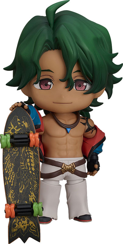 ねんどろいど SK∞ エスケーエイト ジョー[オランジュ・ルージュ]【送料無料】《09月予約》画像
