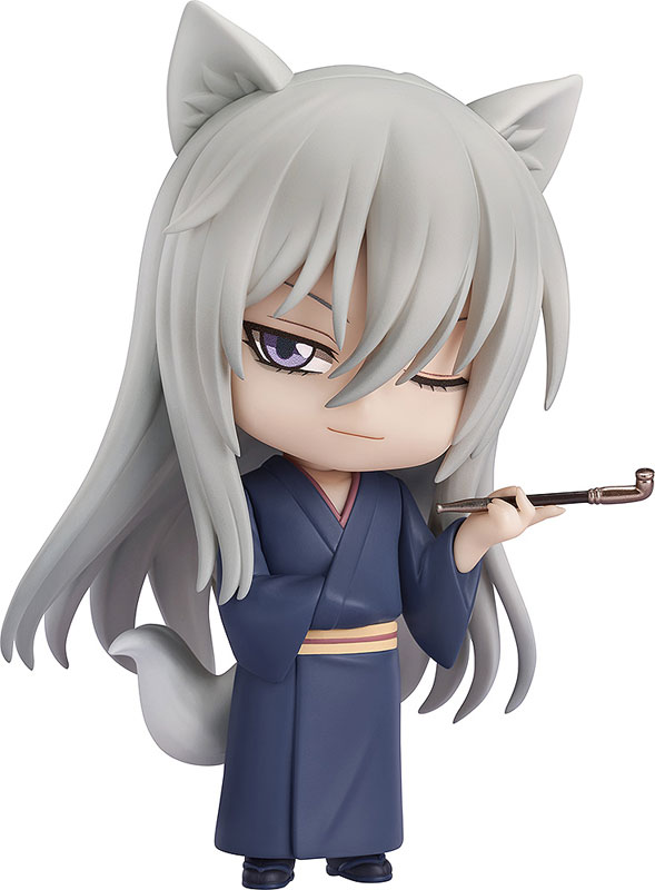 ねんどろいどらいと 神様はじめました◎ 巴衛 妖狐ver.[グッドスマイルアーツ上海]【送料無料】《11月予約》画像