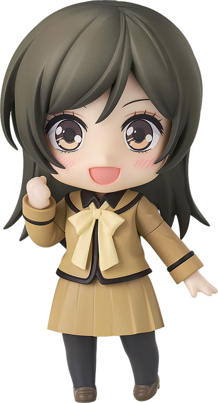 ねんどろいど 神様はじめました◎ 桃園奈々生[グッドスマイルアーツ上海]【送料無料】《10月予約》画像